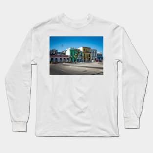 Havana, Cuba Long Sleeve T-Shirt